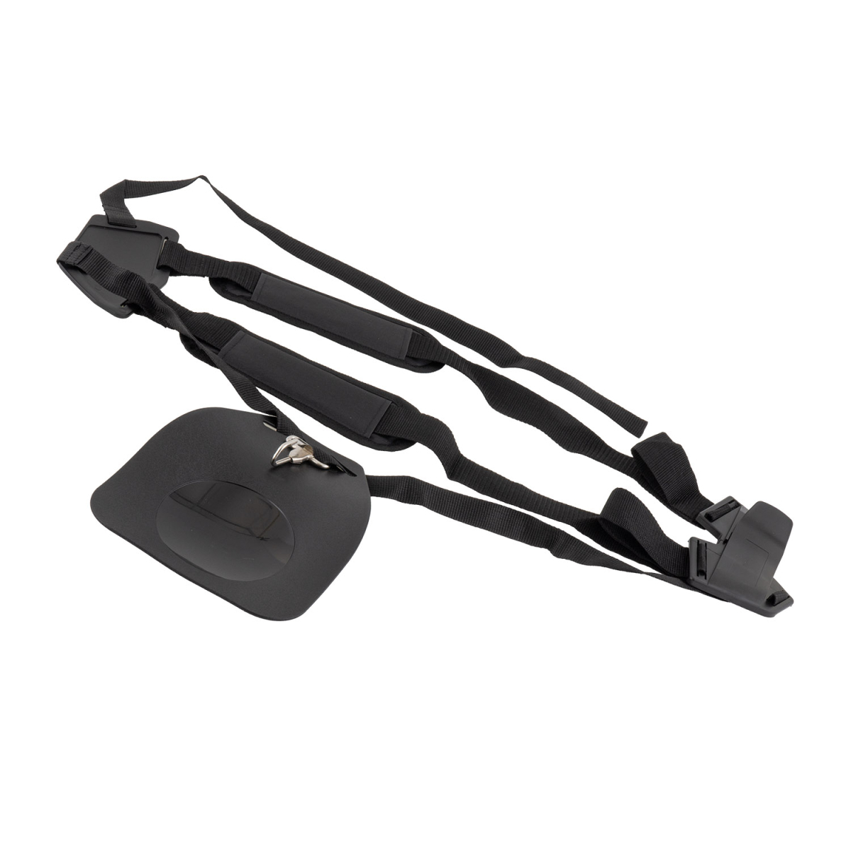 Popruh dvojramenný batohový pre krovinorez PROCRAFT | 1E40F-20SH 1E40F-20SH