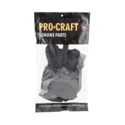 Popruh dvojramenný batohový pre krovinorez PROCRAFT | 1E40F-20SH Náhľad