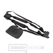 Popruh dvojramenný batohový pre krovinorez PROCRAFT | 1E40F-20SH Popruh dvojramenný batohový pre krovinorez PROCRAFT | 1E40F-20SH gallery main image