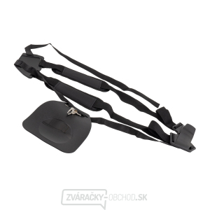 Popruh dvojramenný batohový pre krovinorez PROCRAFT | 1E40F-20SH Popruh dvojramenný batohový pre krovinorez PROCRAFT | 1E40F-20SH gallery main image