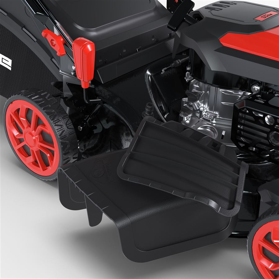 Motorová kosačka na trávu ECO WHEELER 462.5 R Náhľad