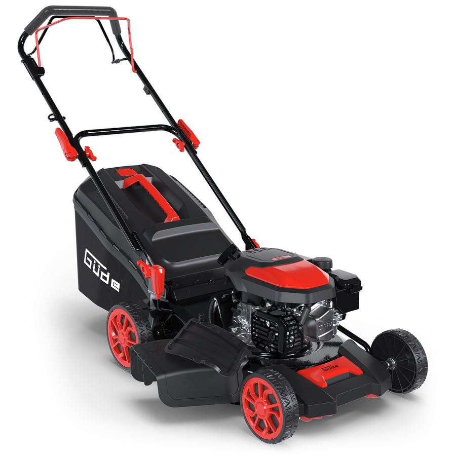 Motorová kosačka na trávu ECO WHEELER 462.5 R Náhľad