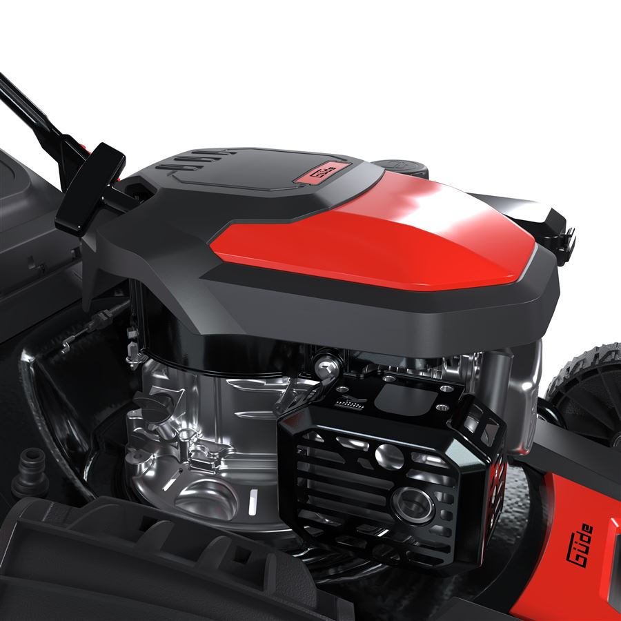 Motorová kosačka na trávu ECO WHEELER 462.5 R Náhľad