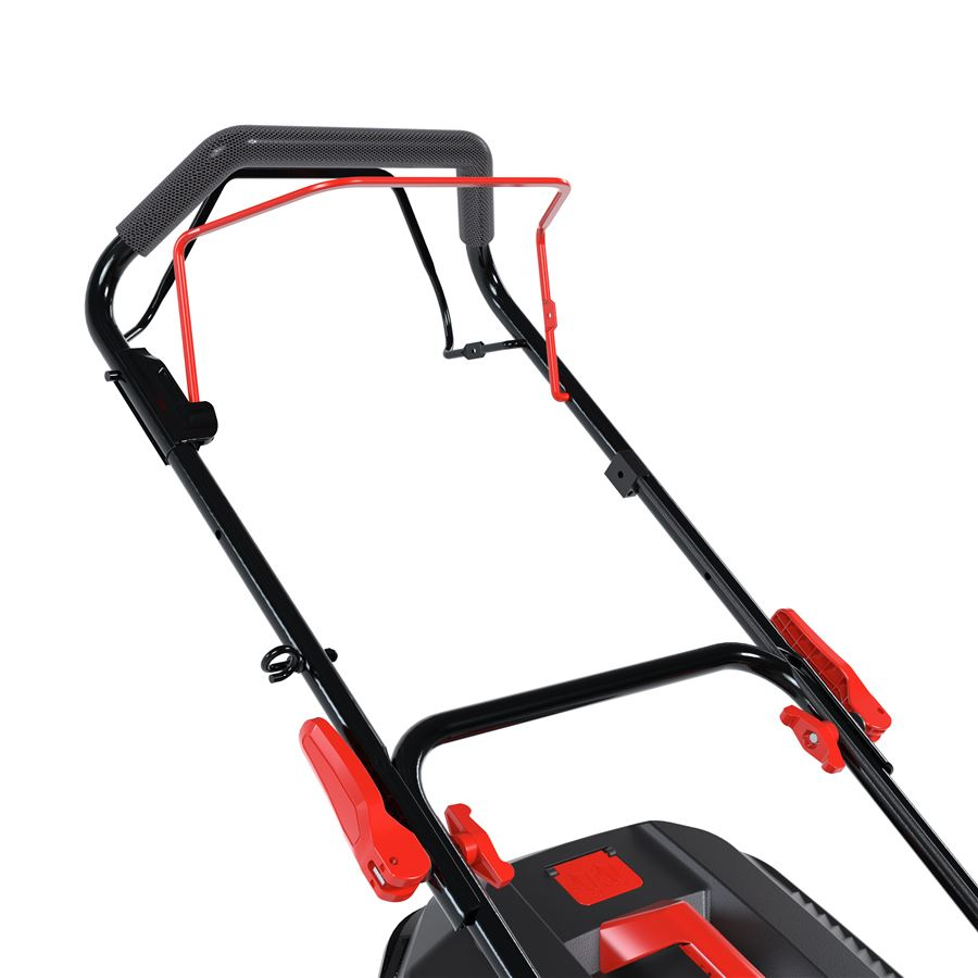Motorová kosačka na trávu ECO WHEELER 462.5 R Náhľad