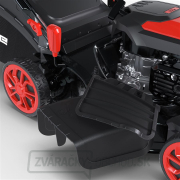 Motorová kosačka na trávu ECO WHEELER 462.5 R Náhľad