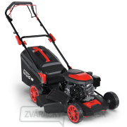 Motorová kosačka na trávu ECO WHEELER 462.5 R Náhľad