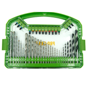 Aku vŕtací skrutkovač s príklepom Procraft SPA18BL Brushless so sadou bitov DBS-101 | SPA18BL/DBS101 náhled