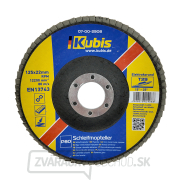 Brúska uhlová Procraft PW1050 + rýchloupínacia matica, 10x rezný kotúč, 2x lamelový kotúč | SPW1050/RM14 náhled