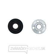 Brúska uhlová Procraft PW1050 + rýchloupínacia matica, 10x rezný kotúč, 2x lamelový kotúč | SPW1050/RM14 náhled