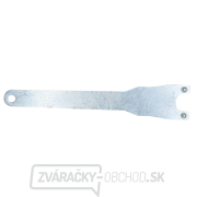 Brúska uhlová Procraft PW1050 + rýchloupínacia matica, 10x rezný kotúč, 2x lamelový kotúč | SPW1050/RM14 náhled