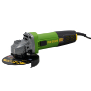 Brúska uhlová Procraft PW1050 + rýchloupínacia matica, 10x rezný kotúč, 2x lamelový kotúč | SPW1050/RM14 náhled