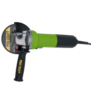 Brúska uhlová Procraft PW1050 + rýchloupínacia matica, 10x rezný kotúč, 2x lamelový kotúč | SPW1050/RM14 náhled