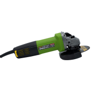 Brúska uhlová Procraft PW1050 + rýchloupínacia matica, 10x rezný kotúč, 2x lamelový kotúč | SPW1050/RM14 náhled
