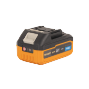 Batéria akumulátorová Procraft 20/4 Turbo | 20/4 Turbo Náhľad