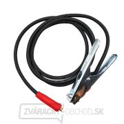 Kombinovaná invertorová zváračka Co Flux - trubičkový drôt, MMA, TIG lift Procraft SPI-290 | SPI-290 Náhľad