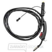 Kombinovaná invertorová zváračka Co Flux - trubičkový drôt, MMA, TIG lift Procraft SPI-290 | SPI-290 Kombinovaná invertorová zváračka Co Flux - trubičkový drôt, MMA, TIG lift Procraft SPI-290 | SPI-290 náhled