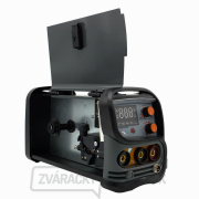 Kombinovaná invertorová zváračka Co Flux - trubičkový drôt, MMA, TIG lift Procraft SPI-290 | SPI-290 Kombinovaná invertorová zváračka Co Flux - trubičkový drôt, MMA, TIG lift Procraft SPI-290 | SPI-290 náhled