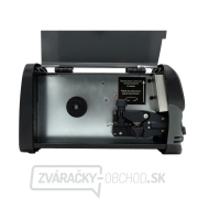 Kombinovaná invertorová zváračka Co Flux - trubičkový drôt, MMA, TIG lift Procraft SPI-290 | SPI-290 Kombinovaná invertorová zváračka Co Flux - trubičkový drôt, MMA, TIG lift Procraft SPI-290 | SPI-290 náhled