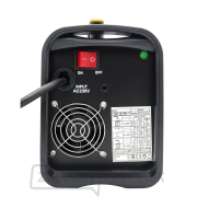 Kombinovaná invertorová zváračka Co Flux - trubičkový drôt, MMA, TIG lift Procraft SPI-290 | SPI-290 Kombinovaná invertorová zváračka Co Flux - trubičkový drôt, MMA, TIG lift Procraft SPI-290 | SPI-290 náhled