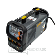 Kombinovaná invertorová zváračka Co Flux - trubičkový drôt, MMA, TIG lift Procraft SPI-290 | SPI-290 Kombinovaná invertorová zváračka Co Flux - trubičkový drôt, MMA, TIG lift Procraft SPI-290 | SPI-290 náhled