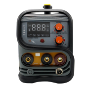 Kombinovaná invertorová zváračka Co Flux - trubičkový drôt, MMA, TIG lift Procraft SPI-290 | SPI-290 náhled