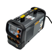 Kombinovaná invertorová zváračka Co Flux - trubičkový drôt, MMA, TIG lift Procraft SPI-290 | SPI-290 náhled