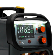 Kombinovaná invertorová zváračka Co Flux - trubičkový drôt, MMA, TIG lift Procraft SPI-290 | SPI-290 náhled