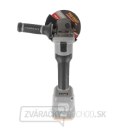 Aku uhlová brúska Procraft Industrial AG125Abb (bez batérie a nabíjačky) | AG125A bb Aku uhlová brúska Procraft Industrial AG125Abb (bez batérie a nabíjačky) | AG125A bb náhled