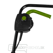 Elektrická kosačka na trávu Procraft NM1600 | NM1600 Náhľad