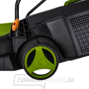 Elektrická kosačka na trávu Procraft NM1600 | NM1600 Elektrická kosačka na trávu Procraft NM1600 | NM1600 náhled