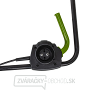 Elektrická kosačka na trávu Procraft NM1600 | NM1600 Elektrická kosačka na trávu Procraft NM1600 | NM1600 náhled