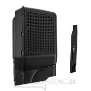 Elektrická kosačka na trávu Procraft NM1600 | NM1600 Elektrická kosačka na trávu Procraft NM1600 | NM1600 náhled