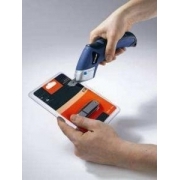 Nožnice multifunkčný Aku BT-XC 3,6 Li Einhell Blue   náhled
