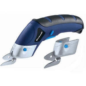 Nožnice multifunkčný Aku BT-XC 3,6 Li Einhell Blue   gallery main image