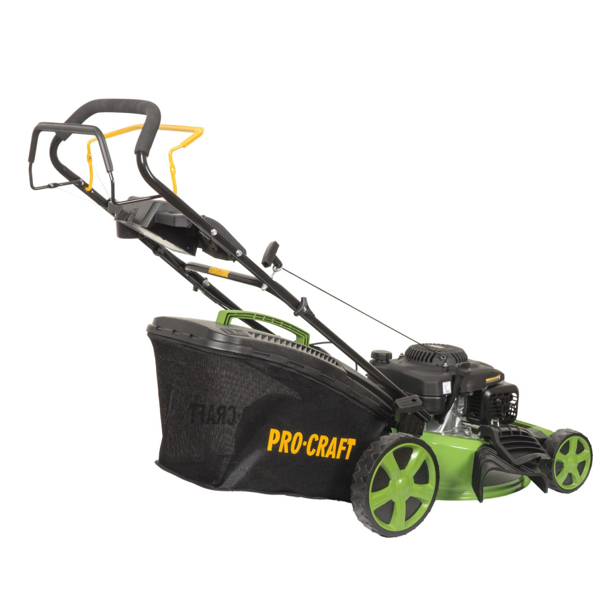 Benzínová kosačka Procraft PLM505 NIE | PLM505 NIE Náhľad
