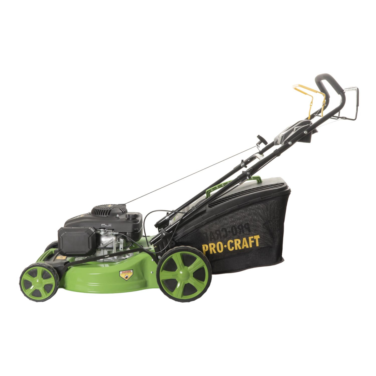 Benzínová kosačka Procraft PLM505 NIE | PLM505 NIE Náhľad