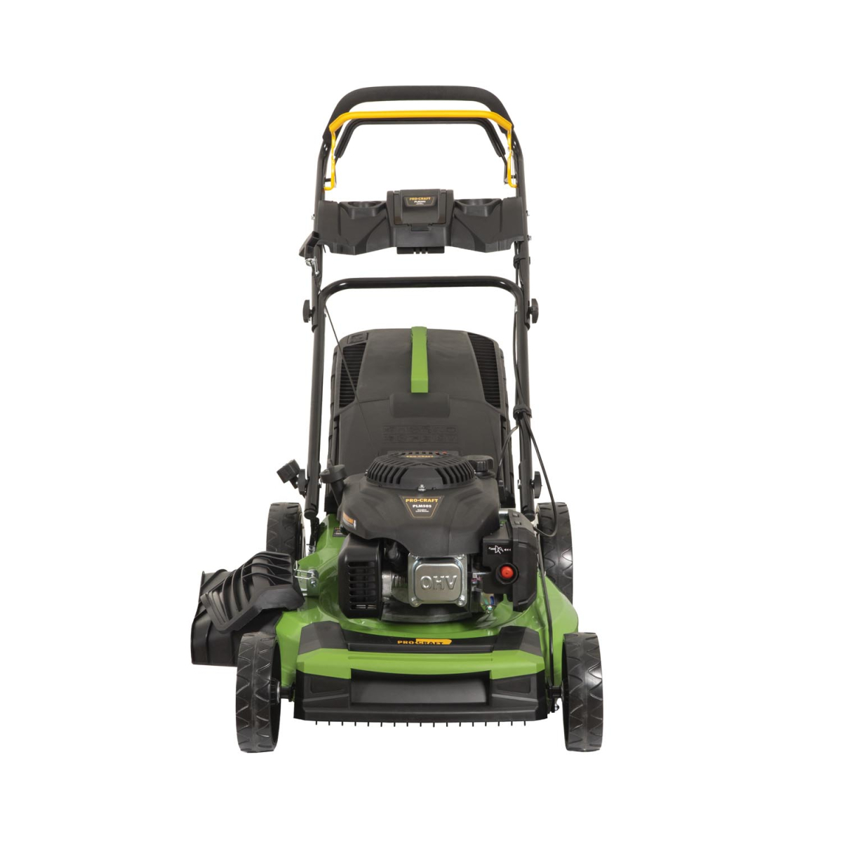 Benzínová kosačka Procraft PLM505 NIE | PLM505 NIE Náhľad