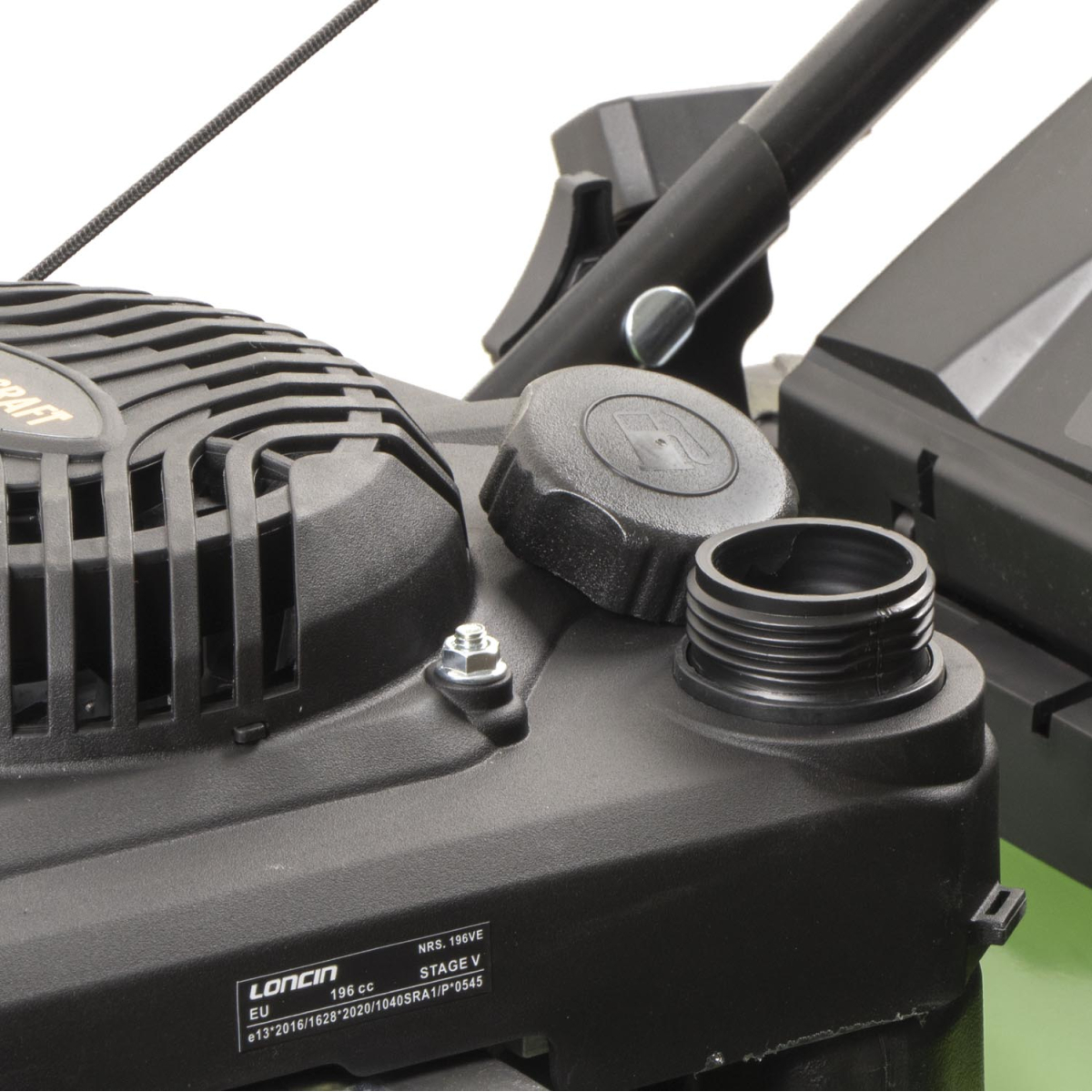 Benzínová kosačka Procraft PLM505 NIE | PLM505 NIE Náhľad