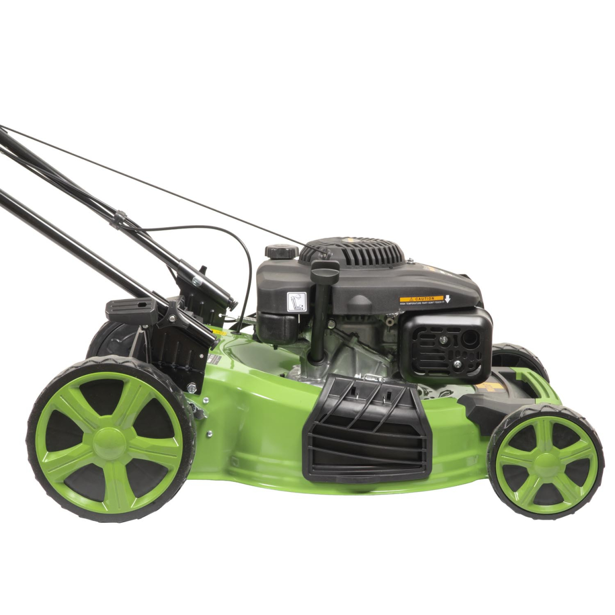 Benzínová kosačka Procraft PLM505 NIE | PLM505 NIE Náhľad