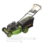 Benzínová kosačka Procraft PLM505 NIE | PLM505 NIE Náhľad