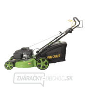 Benzínová kosačka Procraft PLM505 NIE | PLM505 NIE Benzínová kosačka Procraft PLM505 NIE | PLM505 NIE náhled