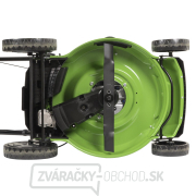 Benzínová kosačka Procraft PLM505 NIE | PLM505 NIE Benzínová kosačka Procraft PLM505 NIE | PLM505 NIE náhled