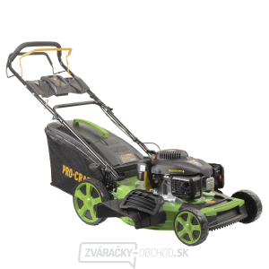 Benzínová kosačka Procraft PLM505 NIE | PLM505 NIE gallery main image