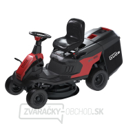 Záhradný traktor GAR 651 Náhľad