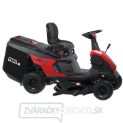 Záhradný traktor GAR 651 Náhľad