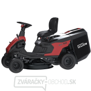 Záhradný traktor GAR 651 Záhradný traktor GAR 651 náhled