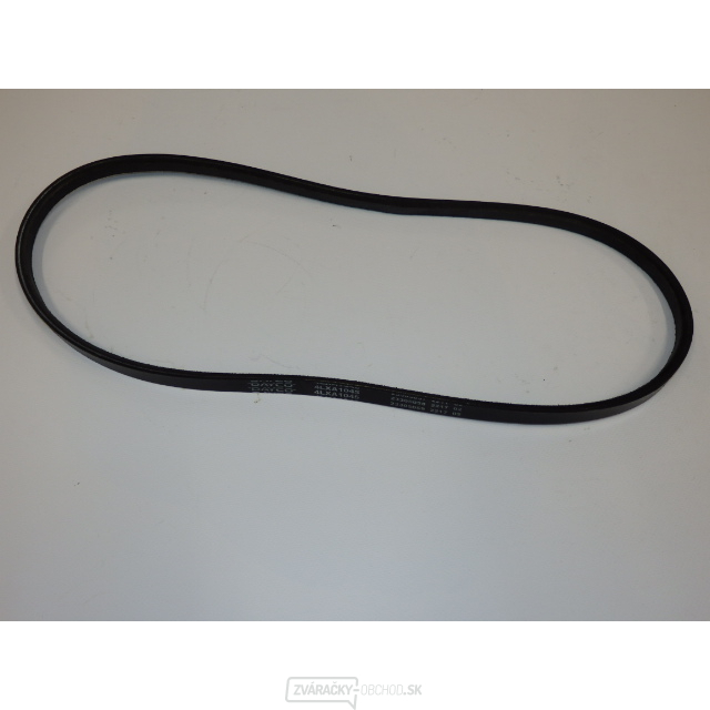 Klin. remeň kosenia 4LXA1045 (4L410K) - 50BA00PBB0000 50BA021000000