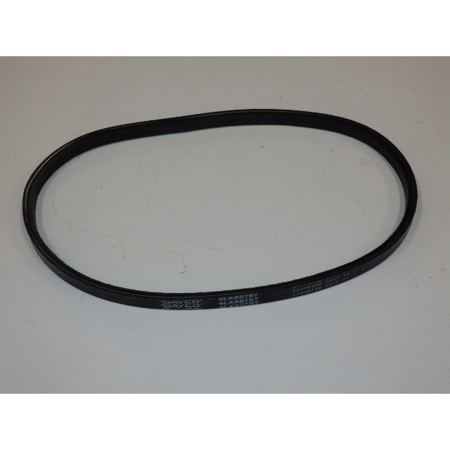 VeGA Klin. remeň pojazdu 4LXA0787 50BA001400000 50BA001400000