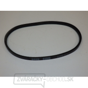 Klin. remeň pojazdu 4LXA0787 50BA001400000 Klin. remeň pojazdu 4LXA0787 50BA001400000 gallery main image