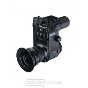 Zásadka PARD NV007SP s LRF 940NM gallery main image